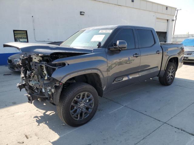 TOYOTA TUNDRA 2022 5TFNA5DB5NX028919 | Auction Seeker