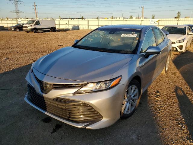 TOYOTA CAMRY 2019 4T1B11HK3KU824566 | Auction Seeker