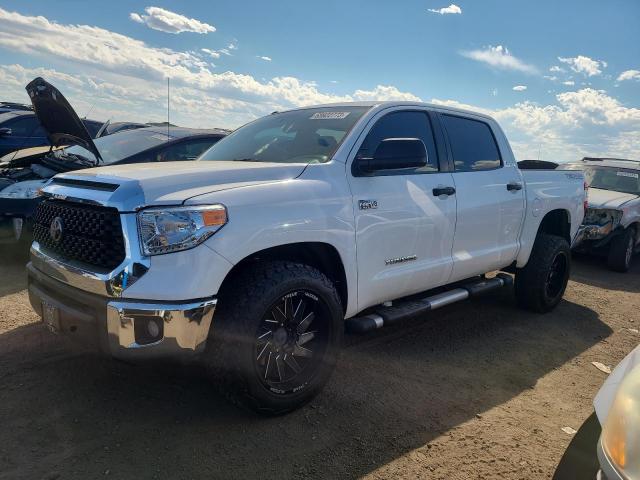 TOYOTA TUNDRA 2015 5TFDW5F16FX481112 | Auction Seeker