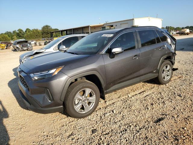 TOYOTA RAV4 2022 4T3RWRFV5NU079326 | Auction Seeker
