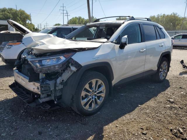 TOYOTA RAV4 2020 JTMN1RFV0LD047679 | Auction Seeker