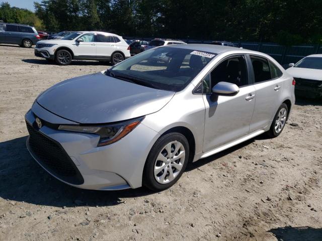 TOYOTA COROLLA 2021 JTDEPMAEXMJ148322 | Auction Seeker