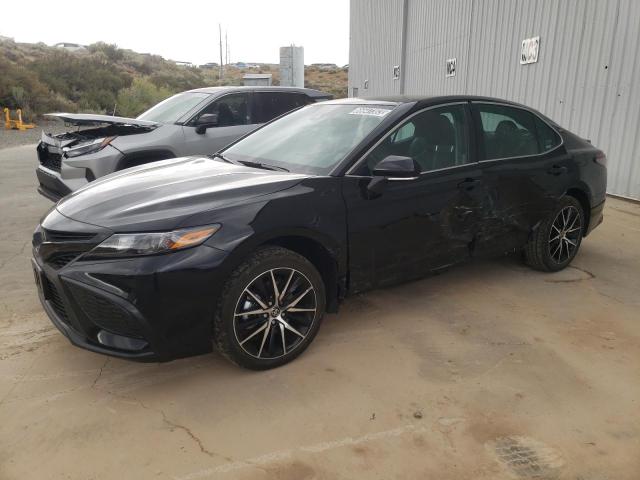 TOYOTA CAMRY 2023 4T1G11AK1PU814495 | Auction Seeker