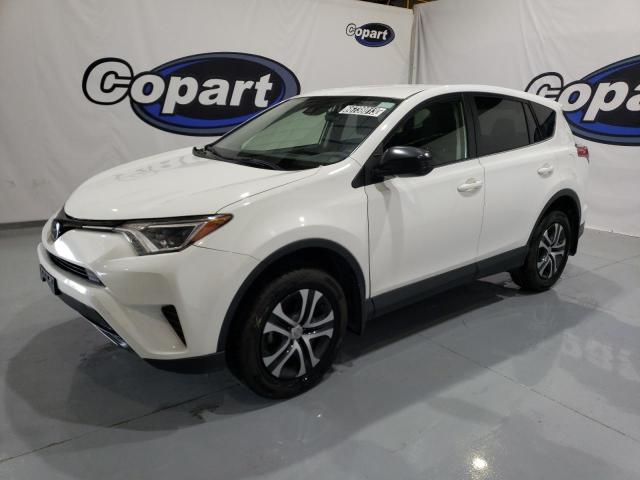 TOYOTA RAV4 2018 JTMZFREV6JJ737763 | Auction Seeker