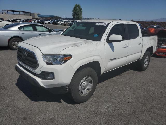 TOYOTA TACOMA 2019 5TFAX5GN6KX151157 | Auction Seeker