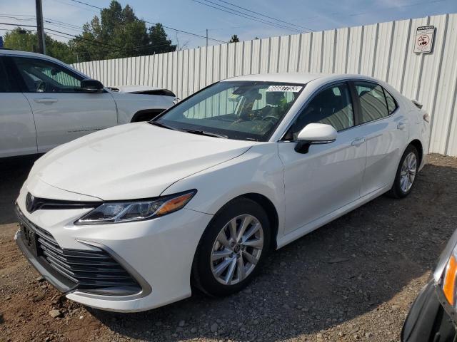 TOYOTA CAMRY 2023 4T1C11AK8PU150114 | Auction Seeker