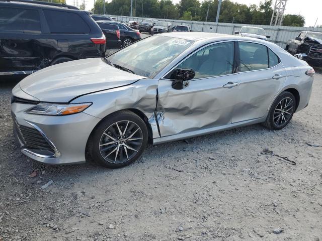 TOYOTA CAMRY 2023 4T1F31AKXPU601454 | Auction Seeker