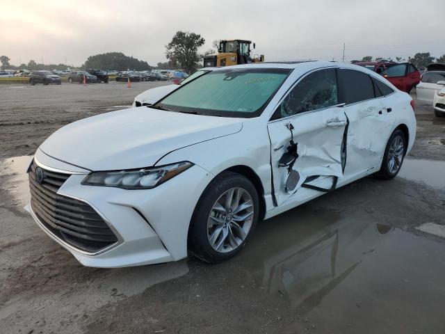 TOYOTA AVALON 2020 4T1A21FBXLU013196 | Auction Seeker