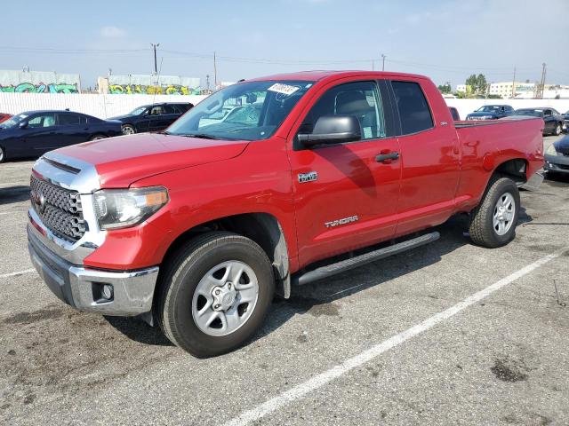 TOYOTA TUNDRA 2018 5TFRY5F12JX233755 | Auction Seeker