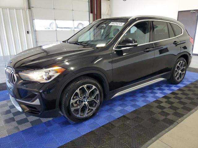 BMW X1 2022 WBXJG9C05N5V44782 | Auction Seeker