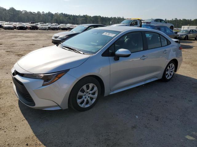 TOYOTA COROLLA 2023 5YFB4MDE3PP011469 | Auction Seeker