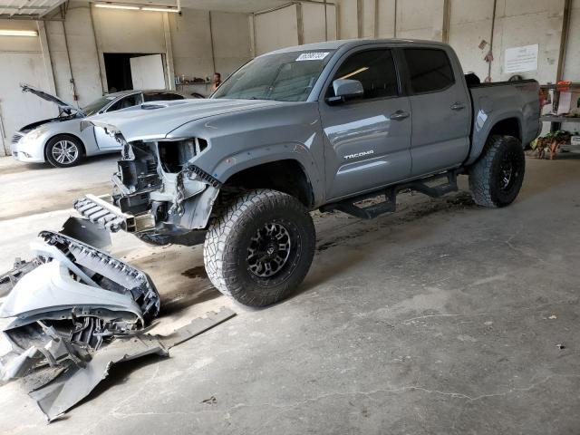 TOYOTA TACOMA 2019 3TMCZ5AN3KM233347 | Auction Seeker