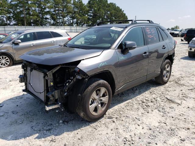 TOYOTA RAV4 2022 2T3W1RFV5NC205171 | Auction Seeker