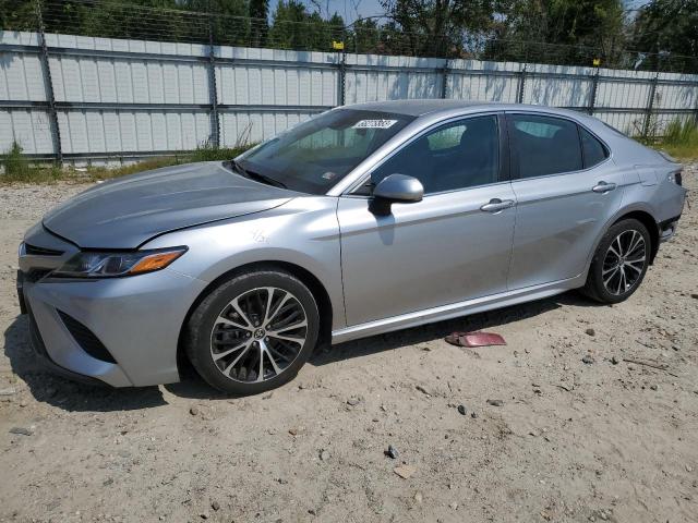 TOYOTA CAMRY 2020 4T1G11AK1LU988531 | Auction Seeker