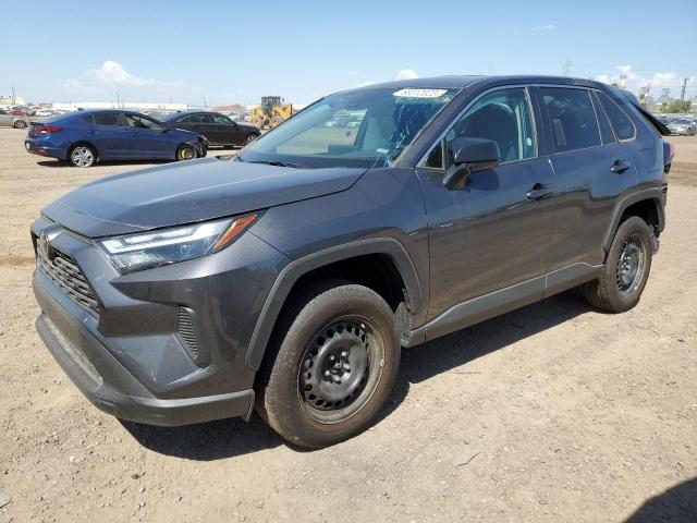 TOYOTA RAV4 2023 2T3F1RFV9PC335408 | Auction Seeker