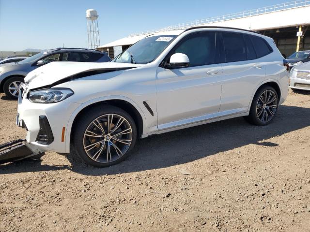 BMW X3 2023 5UX43DP09P9N80892 | Auction Seeker