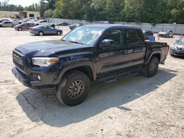 TOYOTA TACOMA 2017 5TFCZ5AN8HX048360 | Auction Seeker