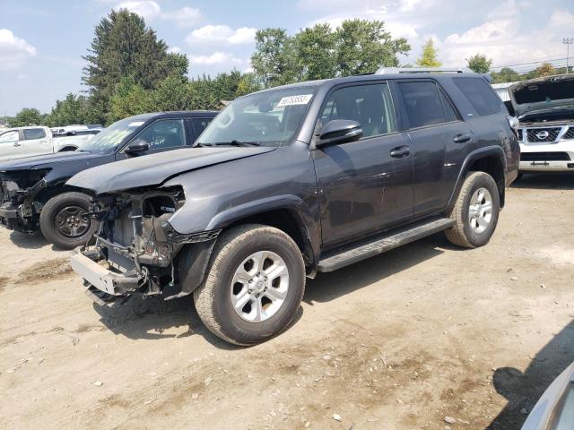 TOYOTA 4-RUNNER 2016 JTEBU5JR2G5393273 | Auction Seeker