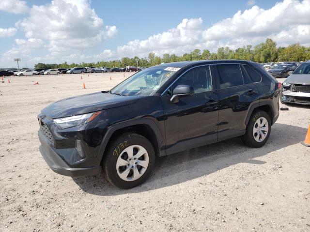 TOYOTA RAV4 2023 2T3H1RFV1PW247573 | Auction Seeker