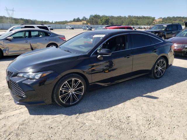 TOYOTA AVALON 2019 4T1BZ1FB7KU034523 | Auction Seeker