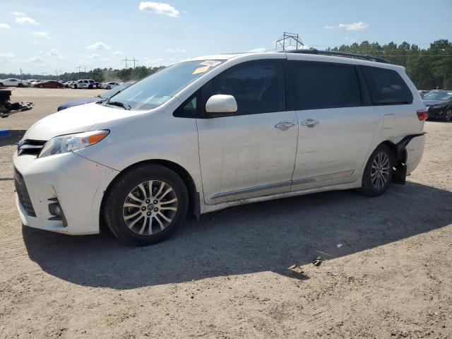 TOYOTA SIENNA 2019 5TDYZ3DC3KS986333 | Auction Seeker