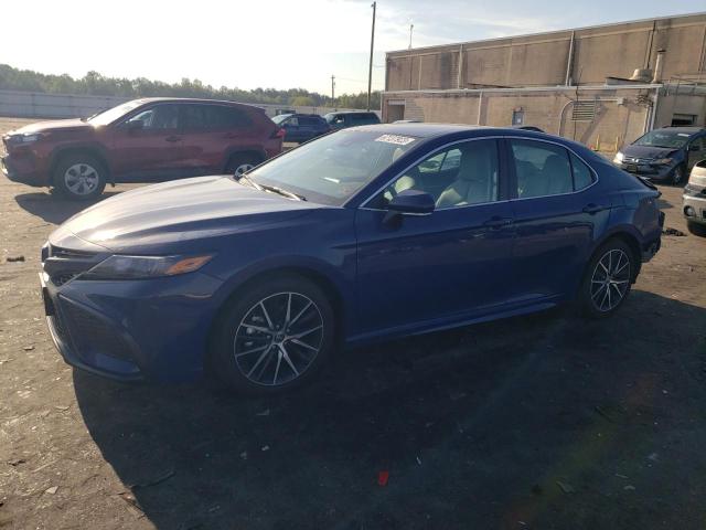 TOYOTA CAMRY 2023 4T1G31AK5PU055943 | Auction Seeker
