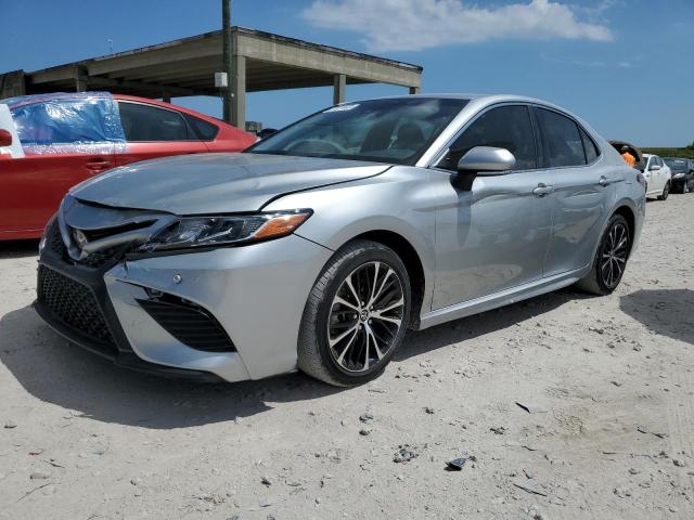 TOYOTA CAMRY 2018 JTNB11HK5J3019060 | Auction Seeker