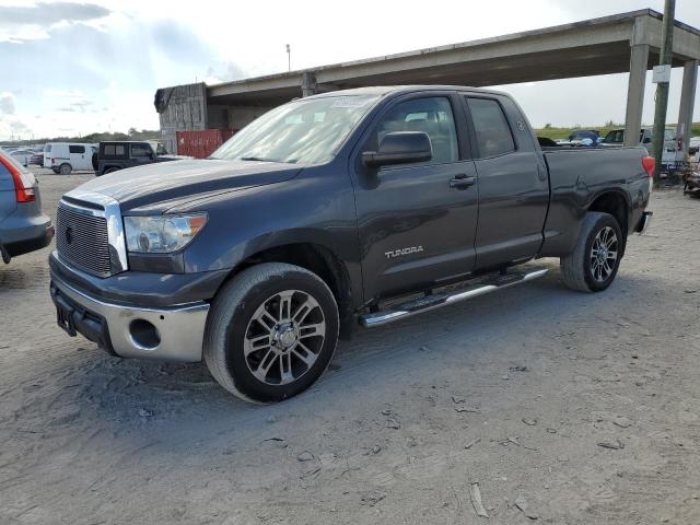 TOYOTA TUNDRA 2012 5TFUM5F13CX033931 | Auction Seeker