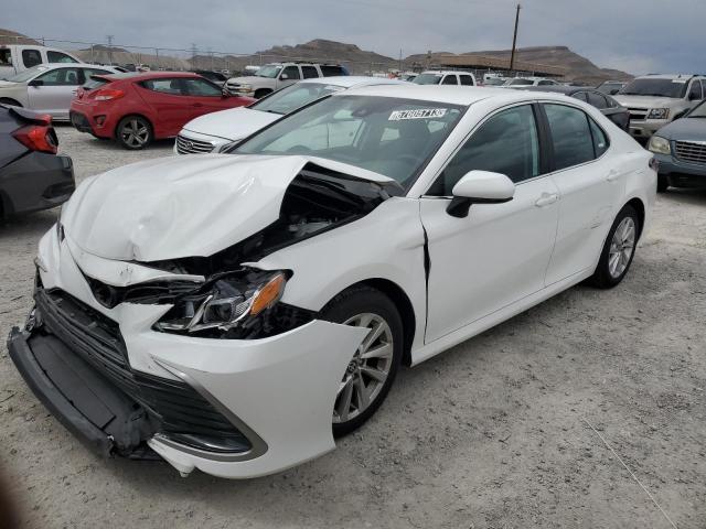 TOYOTA CAMRY 2023 4T1C11AK6PU133991 | Auction Seeker