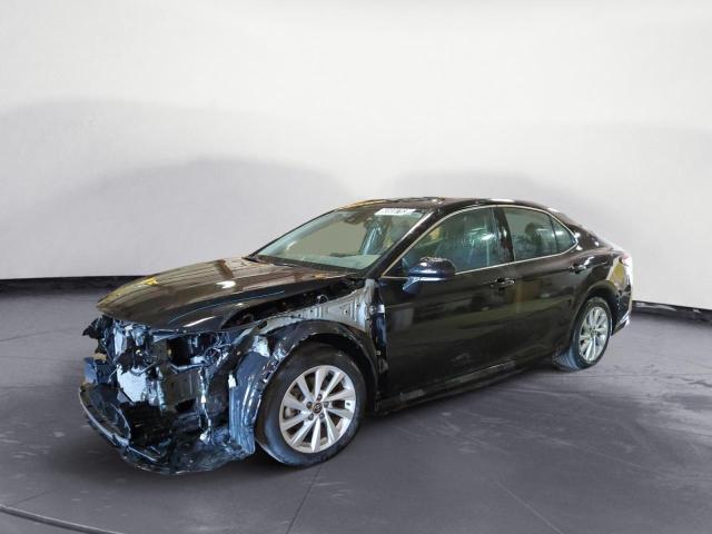 TOYOTA CAMRY 2023 4T1C11AK5PU730159 | Auction Seeker