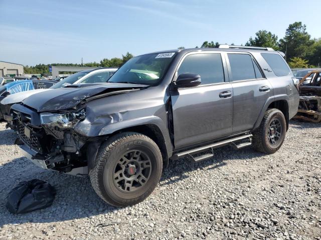 TOYOTA 4-RUNNER 2023 JTERU5JR0P6141188 | Auction Seeker
