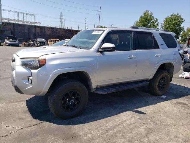 TOYOTA 4-RUNNER 2014 JTEBU5JR1E5151653 | Auction Seeker