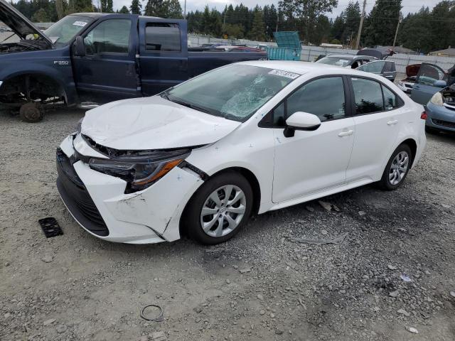 TOYOTA COROLLA 2023 5YFB4MDE2PP049906 | Auction Seeker