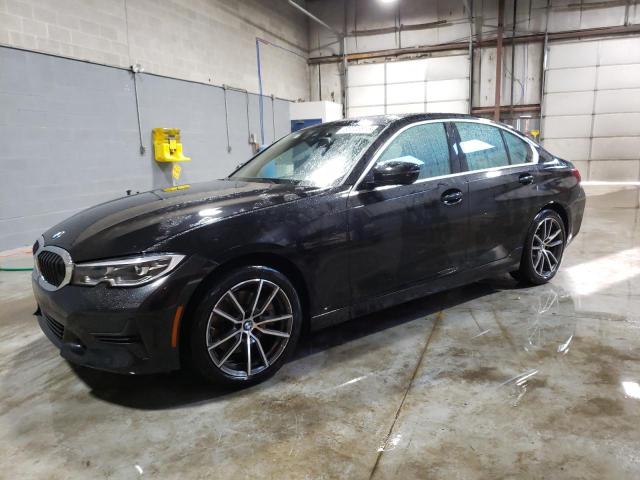 BMW 330I 2022 3MW5R7J05N8C72458 | Auction Seeker