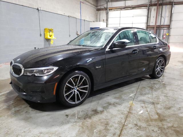BMW 330E 2022 3MW5P9J06N8C72244 | Auction Seeker