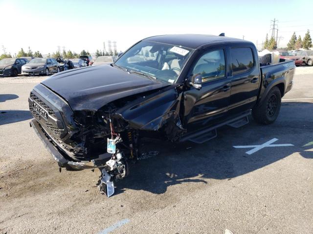 TOYOTA TACOMA 2023 3TMCZ5AN3PM582922 | Auction Seeker
