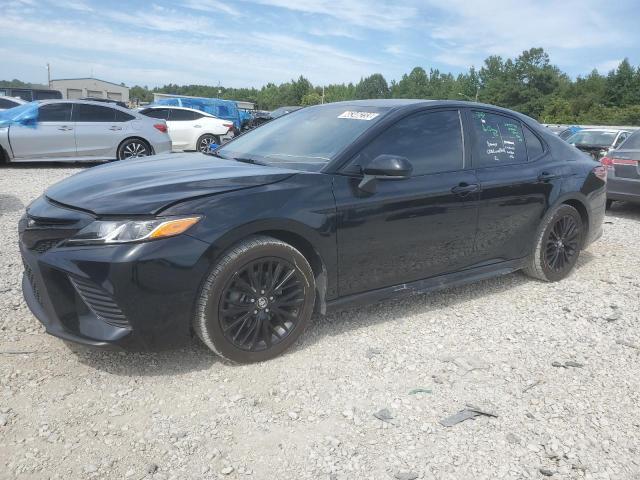 TOYOTA CAMRY 2020 4T1G11AK0LU301880 | Auction Seeker