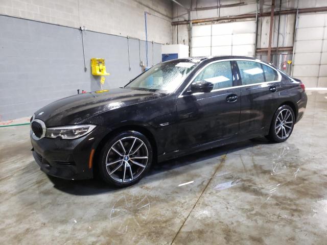 BMW 330E 2022 3MW5P9J05N8C72204 | Auction Seeker