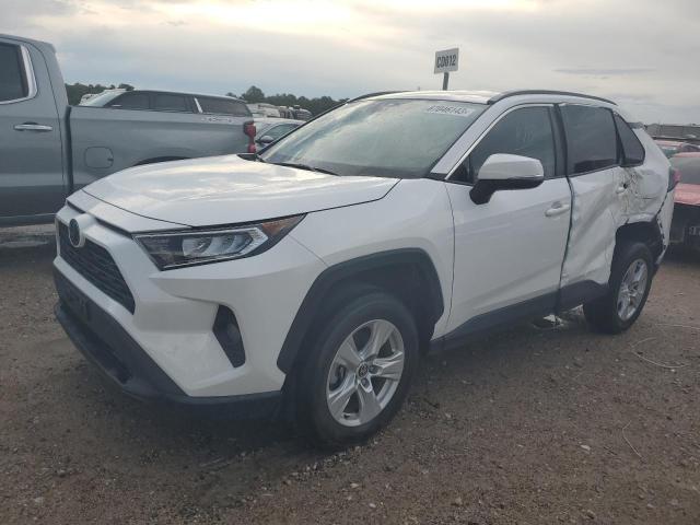 TOYOTA RAV4 2021 2T3W1RFV6MC109824 | Auction Seeker