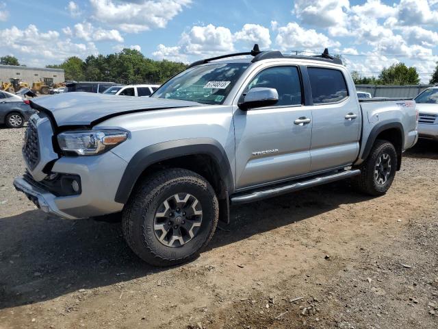 TOYOTA TACOMA 2022 3TMCZ5AN8NM462904 | Auction Seeker