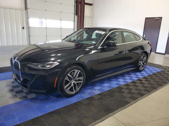 BMW 430I 2023 WBA73AV00PFN79158 | Auction Seeker