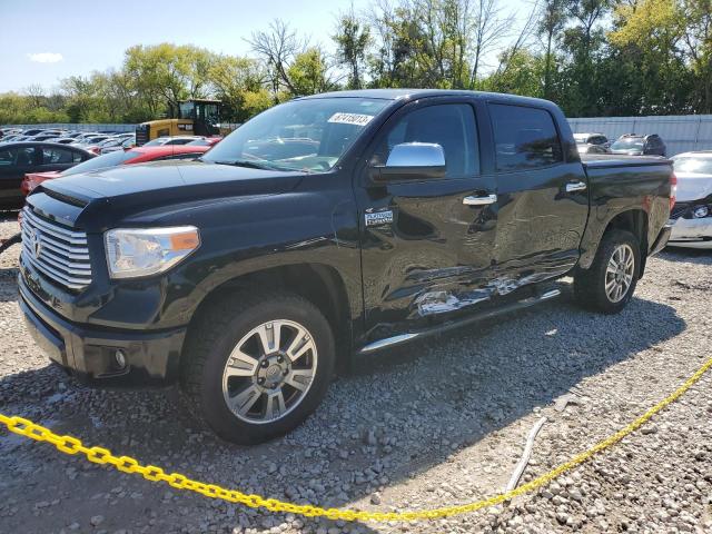 TOYOTA TUNDRA 2015 5TFAW5F19FX478319 | Auction Seeker