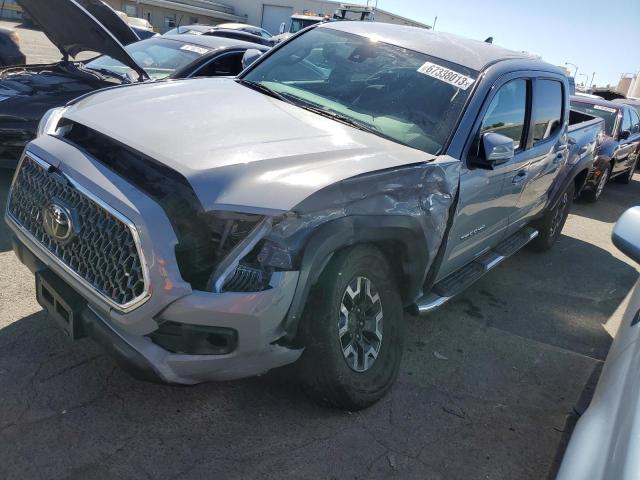 TOYOTA TACOMA 2019 3TMCZ5AN3KM258118 | Auction Seeker