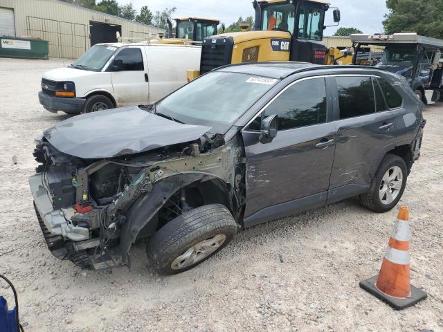 TOYOTA RAV4 2020 2T3W1RFVXLW058826 | Auction Seeker