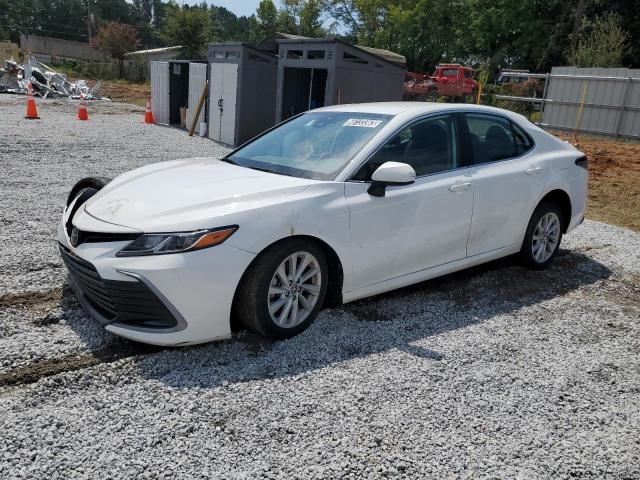 TOYOTA CAMRY 2022 4T1C11AK9NU675938 | Auction Seeker