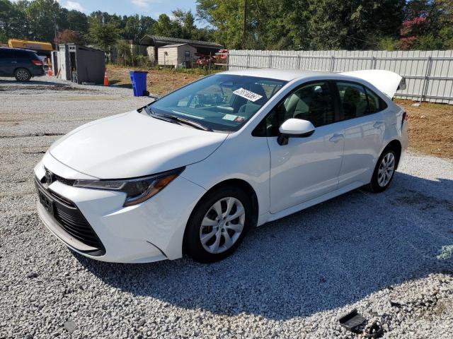 TOYOTA COROLLA 2023 5YFB4MDEXPP049166 | Auction Seeker