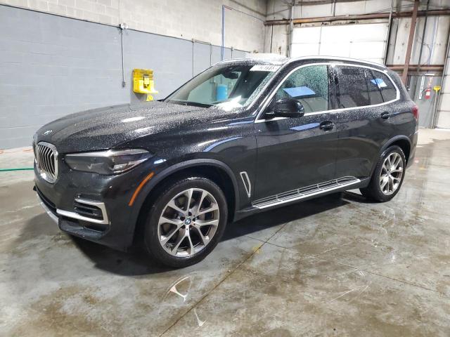 BMW X5 2023 5UXCR4C05P9N47839 | Auction Seeker