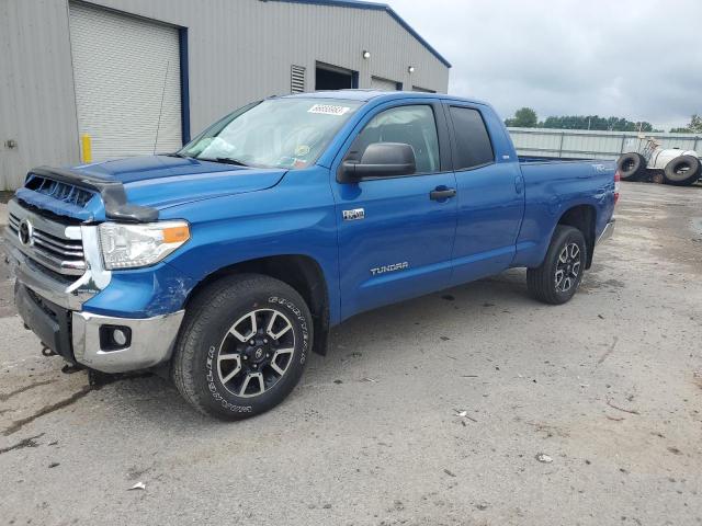 TOYOTA TUNDRA 2016 5TFUY5F14GX542971 | Auction Seeker