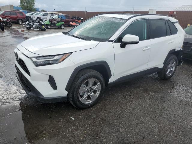 TOYOTA RAV4 2023 2T3W1RFV0PC240736 | Auction Seeker