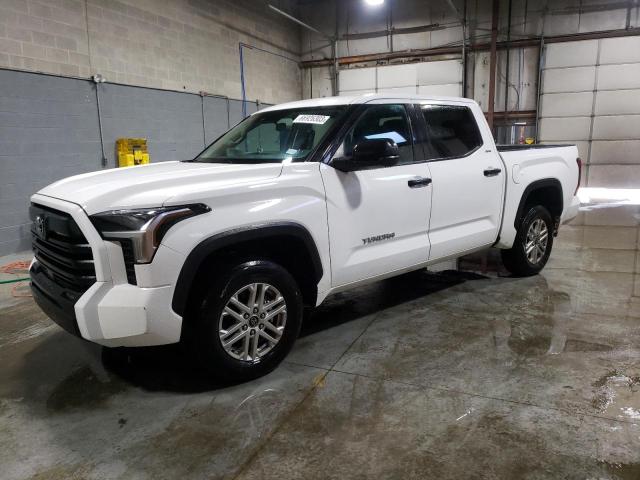 TOYOTA TUNDRA 2022 5TFLA5DBXNX010651 | Auction Seeker